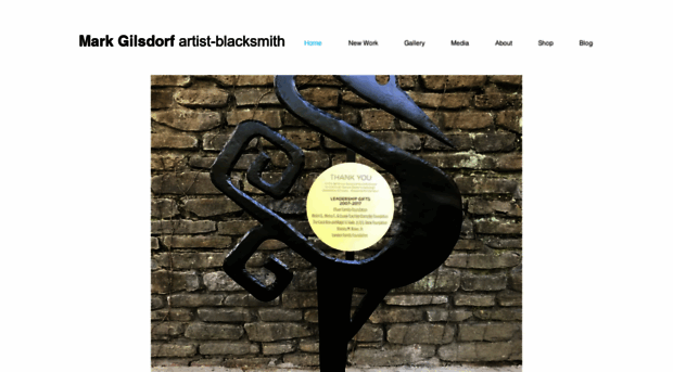 mgblacksmith.com