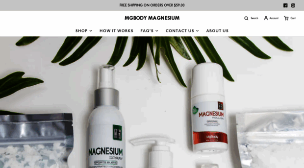 mgbody.com.au