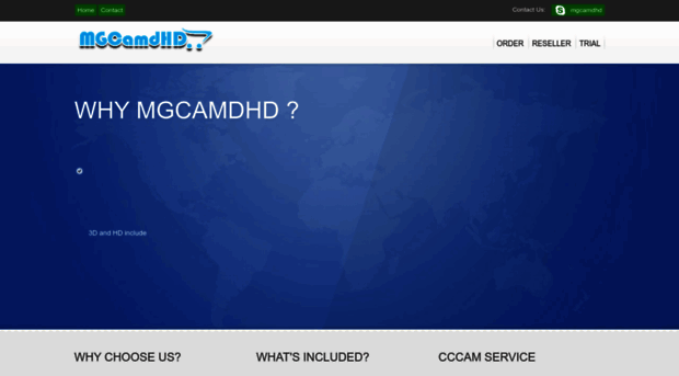 mgcamdhd.com