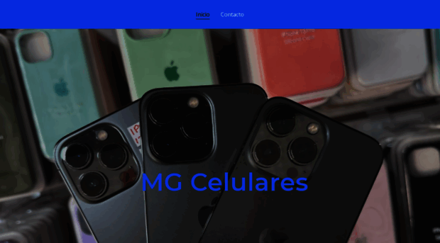 mgcelulares.com