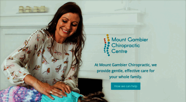 mgchiropractic.com.au