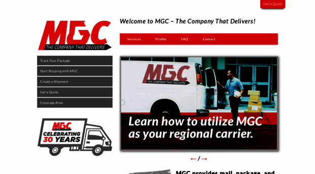 mgcinc.com