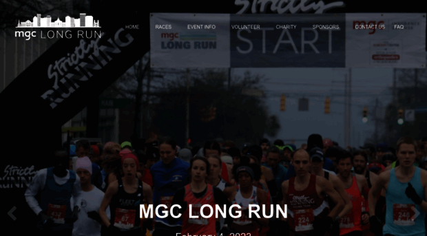 mgclongrun.com