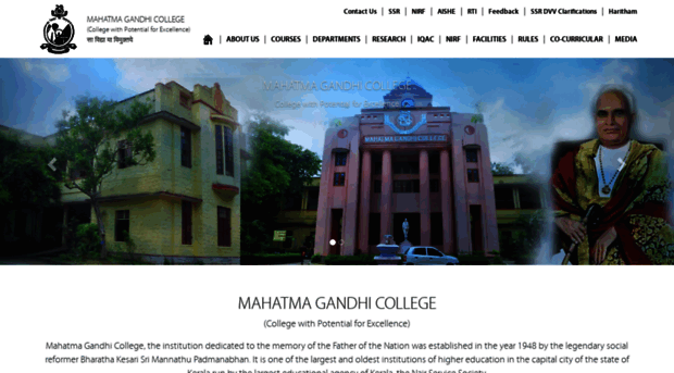 mgcollegetvm.ac.in