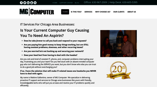 mgcomputer.com