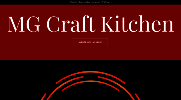 mgcraftkitchen.com