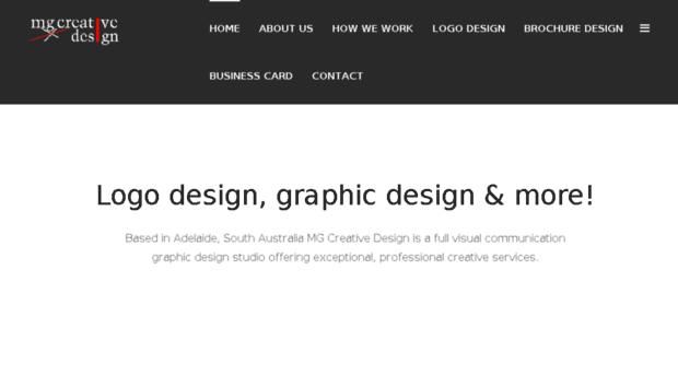 mgcreativedesign.com.au