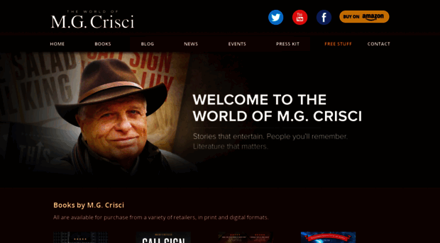 mgcrisci.com