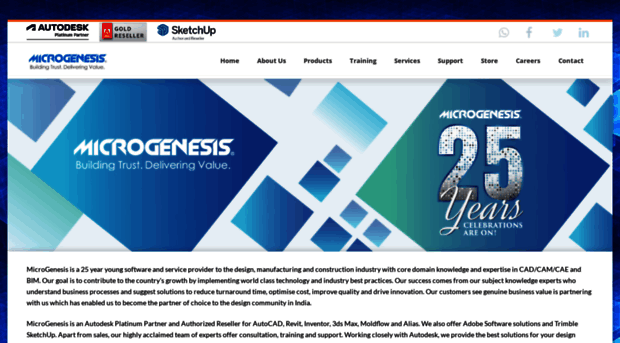 mgenindia.com