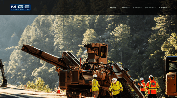 mgeunderground.com