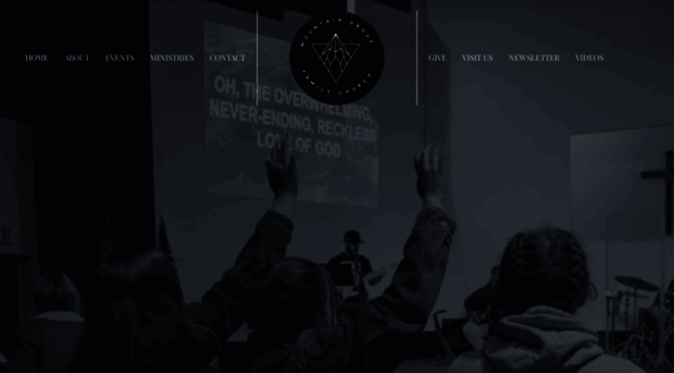 mgfamilychurch.com