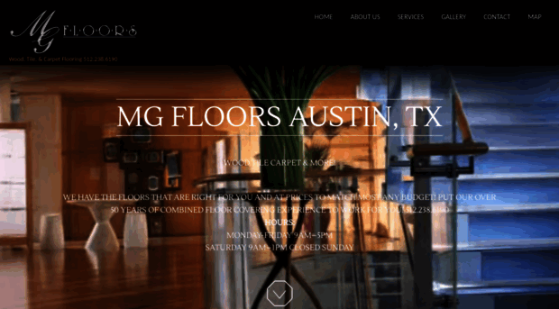 mgfloors.com