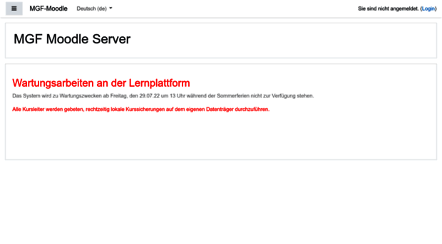 mgfmoodle.de