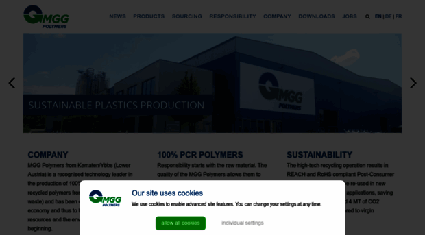 mgg-polymers.com