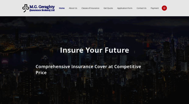 mgginsurance.com