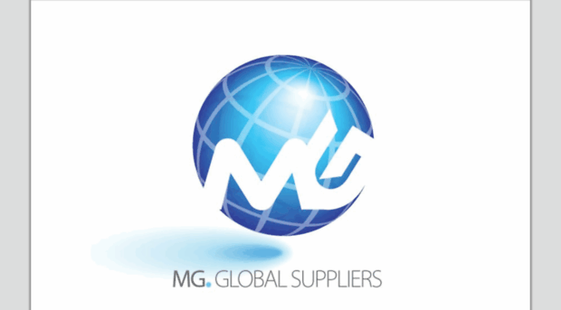 mgglobalsuppliers.com