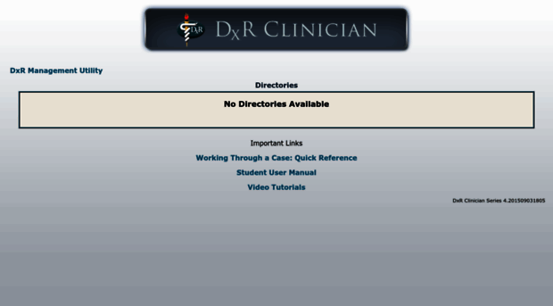 mgh.dxrclinician.com