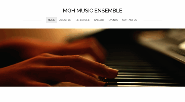 mghmusicensemble.weebly.com