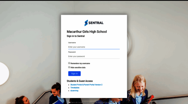 mghs.sentral.com.au