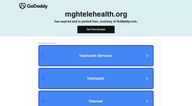 mghtelehealth.org