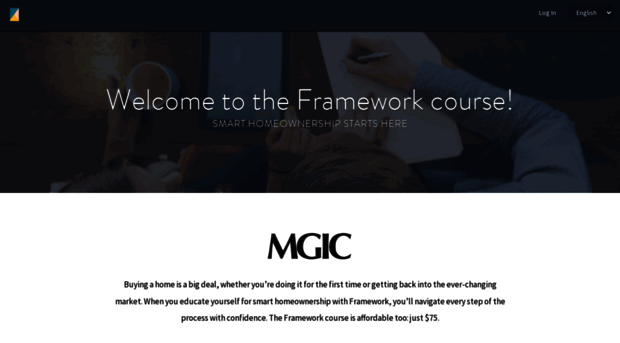 mgic.frameworkhomeownership.org