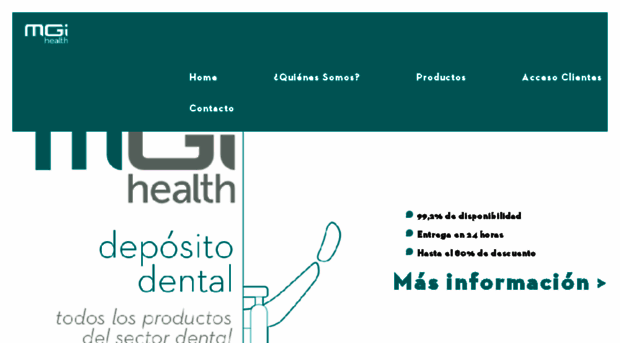 mgihealth.com