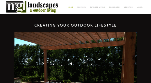 mgilandscapes.com