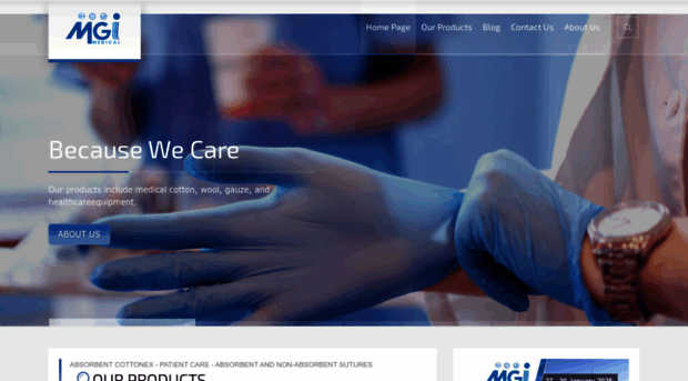 mgimed.com