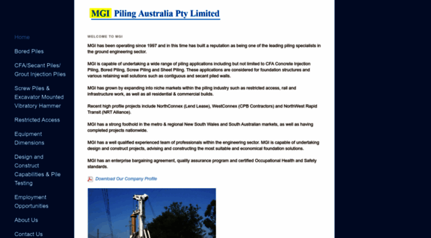 mgipiling.com.au