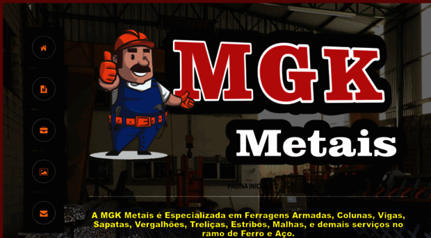 mgkmetais.com.br