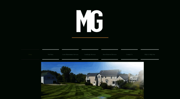 mglawnandlandscape.net