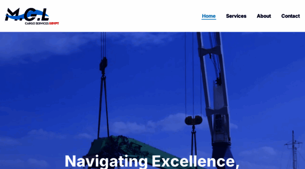 mglcargo.com
