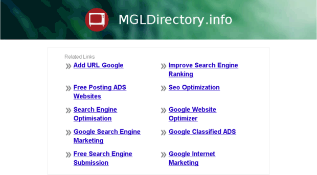 mgldirectory.info