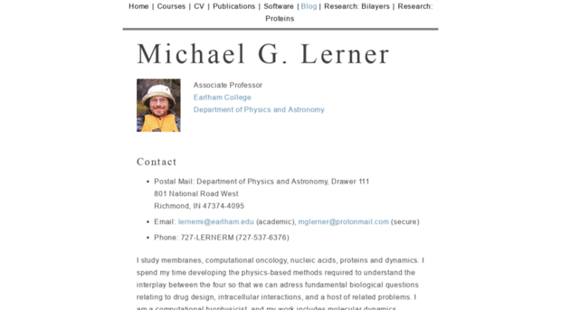 mglerner.com