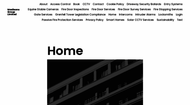 mgltd.co.uk