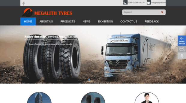 mgltires.com