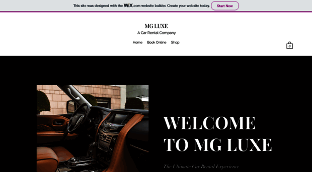 mgluxe.com