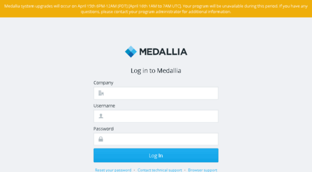 Mgm setup medallia Login Medallia Mgm Setup Medallia