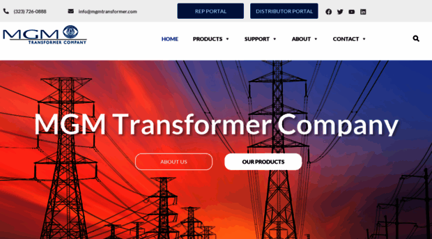 mgm-transformer.com