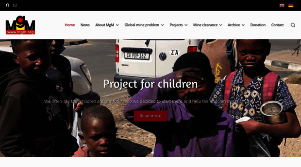 mgm.org