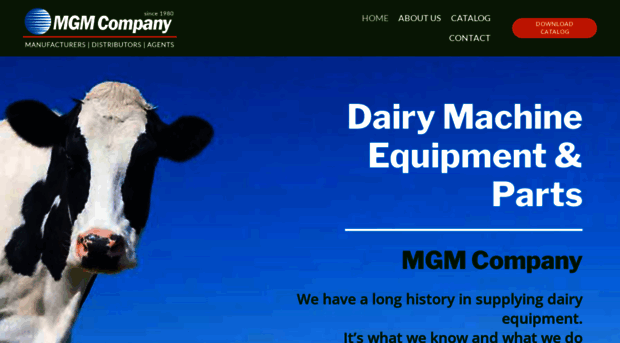 mgmcompany.com