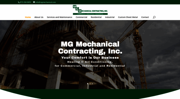 mgmechanical.com