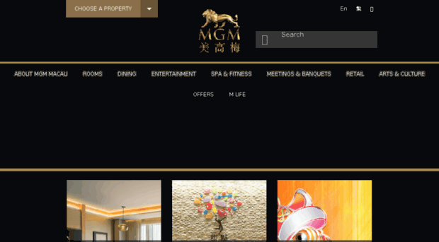 mgmgrandmacau.com