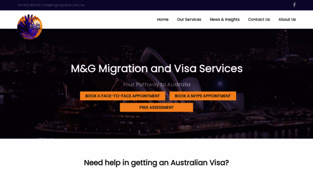 mgmigration.com.au