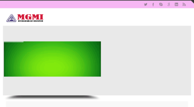 mgmihyderabad.com