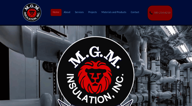 mgminsulation.com