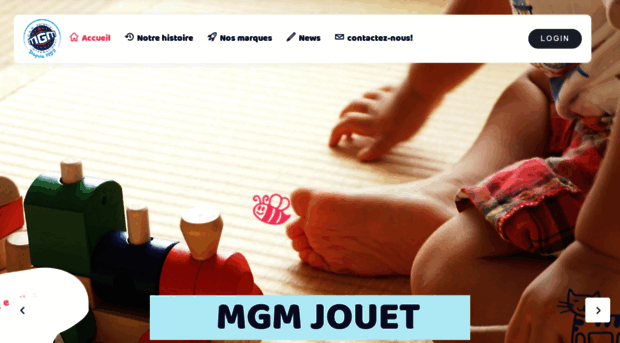 mgmjouet.com