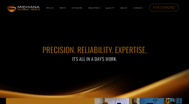 mgmold.com
