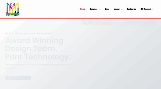 mgmprinttech.com