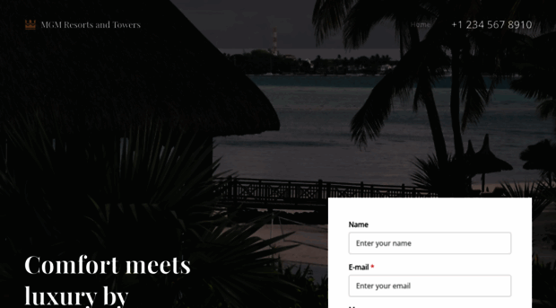 mgmresortandtowers.com